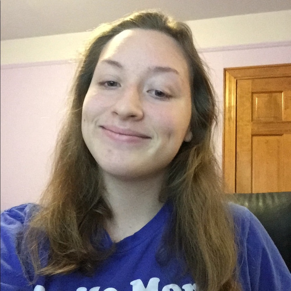 Meet your Posher, Chiara